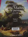Cover image for Les Petits Maîtres de la peinture, 1820-1920
