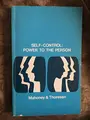 Cover image for Self-control: power to the person