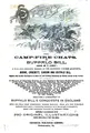 Cover image for Story of the wild West and camp-fire chats