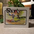 Cover image for Shorty
