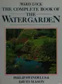 Cover image for The complete bookof the water garden