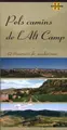 Cover image for Pels camins de l'Alt Camp