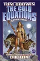 Cover image for The cold equations & other stories