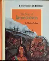 Cover image for The story of Jamestown.
