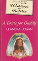 Cover image for Bride for Daddy