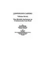 Cover image for Continuous Casting