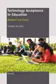 Cover image for Technology acceptance in education