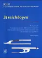 Cover image for Streichbogen