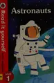 Cover image for Astronauts