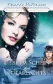 Cover image for Liebe im Schein des Polarlichts : Alaska