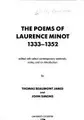 Cover image for The poems of Laurence Minot, 1333-1352