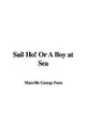 Cover image for Sail Ho! Or A Boy at Sea