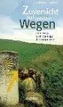 Cover image for Zuversicht auf weiten Wegen. Unterwegs nach Santiago de Compostela.