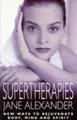 Cover image for Supertherapies