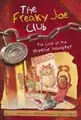 Cover image for The case of the psychic hamster