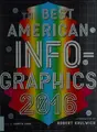 Cover image for The best American infographics 2016