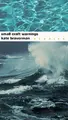 Cover image for Small craft warnings