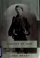 Cover image for Theory of war