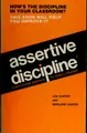 Cover image for Assertive discipline