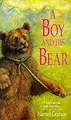 Cover image for A Boy and His Bear (Andre Deutsch Children's Books)