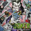 Cover image for El mundo según el Joker
