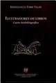 Cover image for Ilustradores de libros