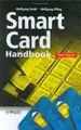 Cover image for Smart Card Handbook