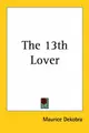 Cover image for The 13th Lover