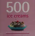 Cover image for 500 ice creams