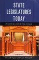 Cover image for State legislatures today