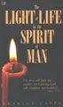 Cover image for The Light of Life in the Spirit of Man