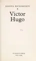Cover image for Victor Hugo