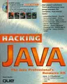 Cover image for Hacking Java