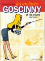 Cover image for Les archives Goscinny. [3], La fée Aveline, 1967-1969