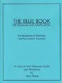 Cover image for The Blue Book of Grammar and Punctuation