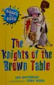Cover image for The Knights of the Brown Table (Books for Boys)