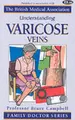 Cover image for Understanding Varicose Veins (Family Doctor)