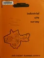 Cover image for Industrial site survey