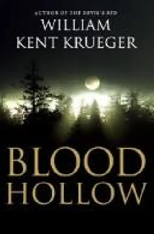 Blood hollow cover