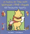 Cover image for A Poem or Two with Winnie-the-Pooh (Hunnypot Library)