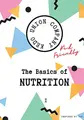 Cover image for The Basics of Nutrition I