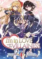 Cover image for I’m in Love With the Villainess, Novel 4
