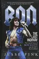 Cover image for Bon : The Last Highway