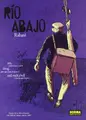 Cover image for RÍO ABAJO
