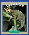 Cover image for Lizards