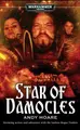 Cover image for Star of Damocles (Rogue Trader)