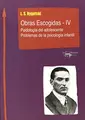 Cover image for Obras Escogidas - IV