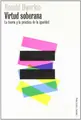 Cover image for Virtud Soberana