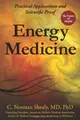 Cover image for Energy Medicine