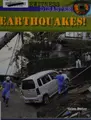 Cover image for Earthquakes